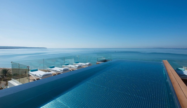 Iberostar Selection Playa de Palma