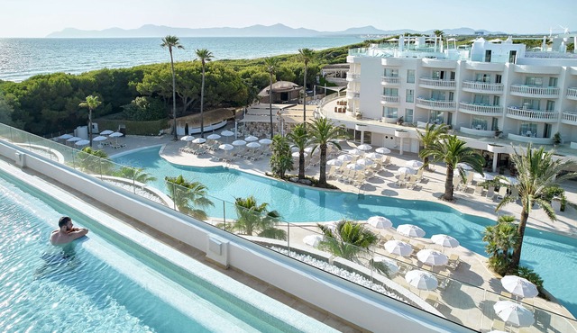 Iberostar Selection Albufera Park - All Inclusive