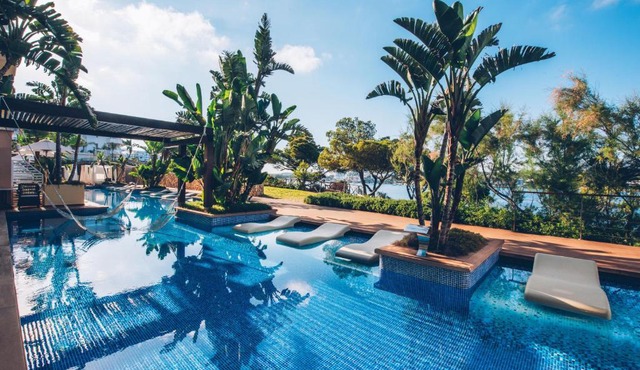 Iberostar Selection Jardín del Sol Suites - Adults Only