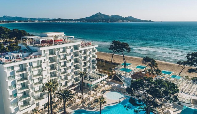 Iberostar Waves Alcudia Park