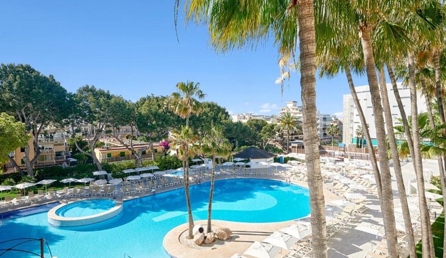Iberostar Waves Cristina