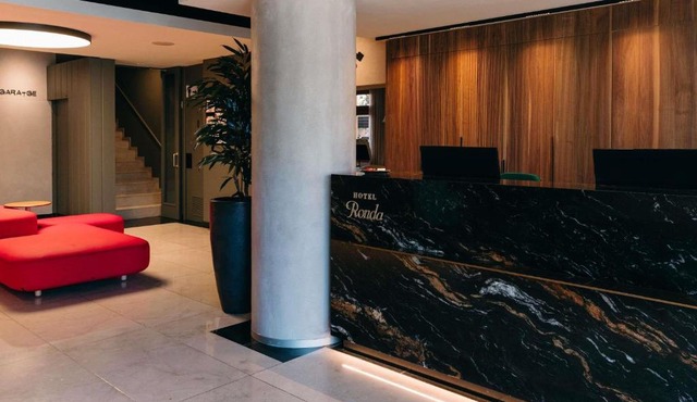 Ibis Styles Figueres Ronda