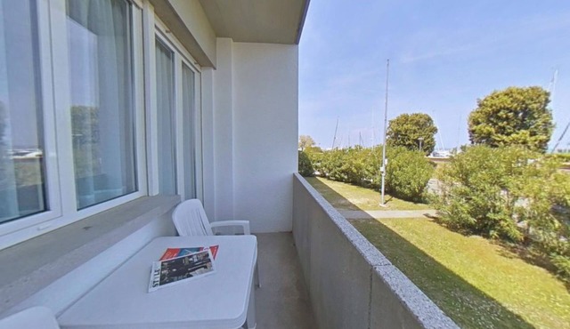 Ideal getaway flat in Lignano