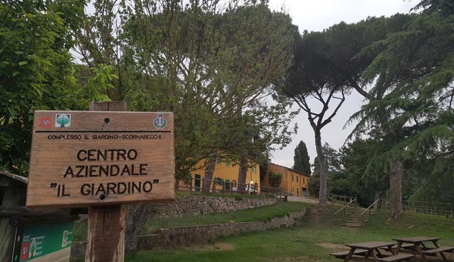 Il Giardino