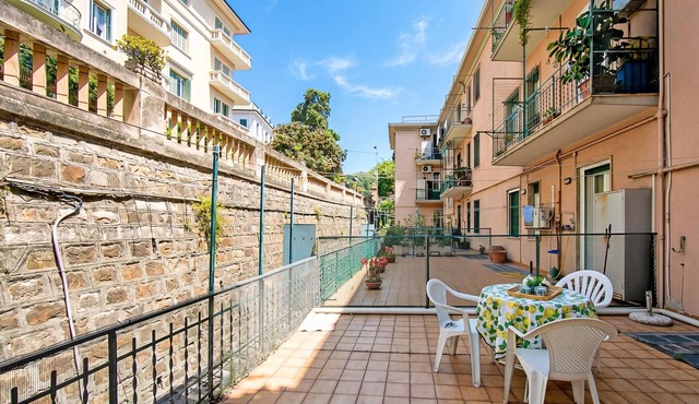 Il Sogno Di Silvana w/Private Terrace & Walk to Beach