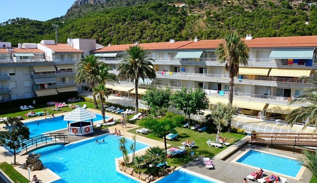 ILLA MAR D'OR 146