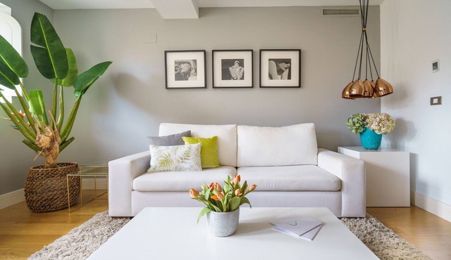 iloftmalaga Premium Calle Nueva II - 4C