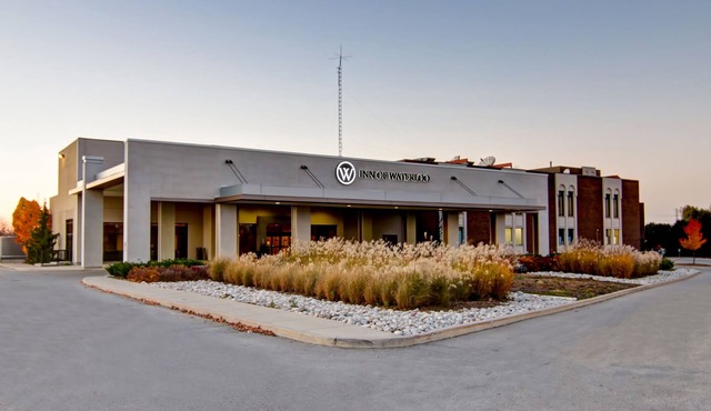 Inn of Waterloo and Conference Centre