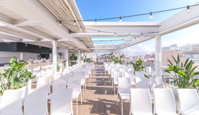 INNSiDE by Meliá Palma Center