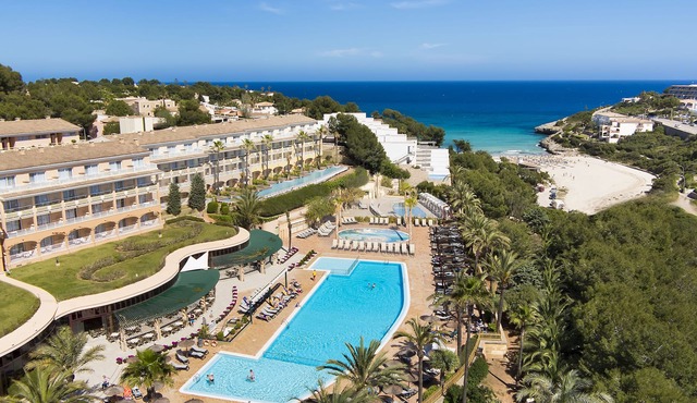 Insotel Cala Mandía All Inclusive Resort & Spa