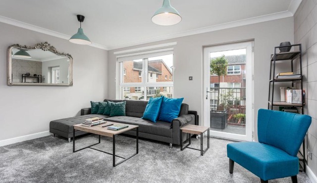 Iona Residence - Donnini Apartments