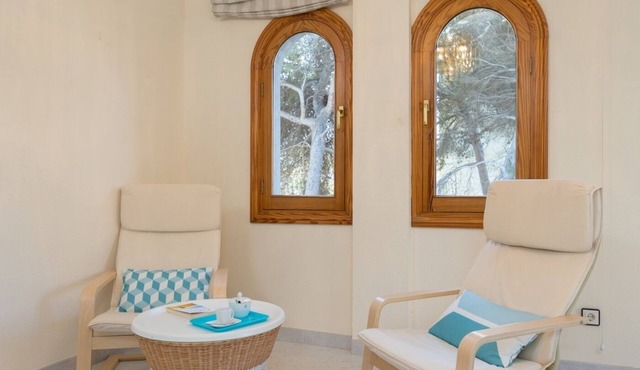 Isona i Nil - Beautiful apartment in Can Picafort a few meters from the beach