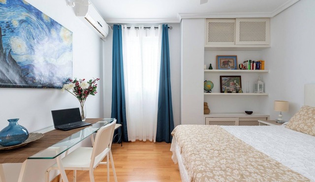 Jesús Gran Poder A. 2 bedrooms
