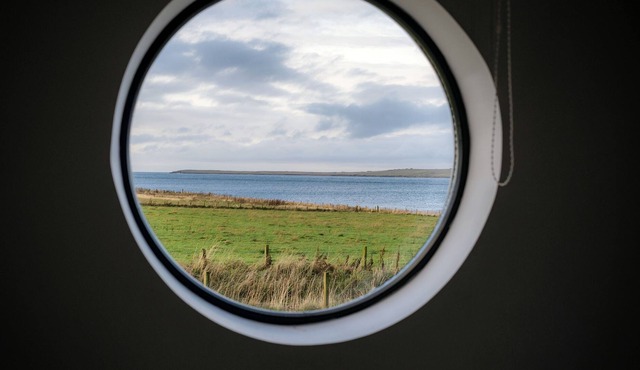 Jog Lodge 12 - 3 Bed Sea-view