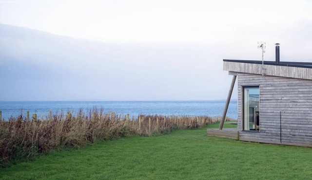 Jog - Lodge 17 - 3 Bed Sea-view