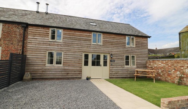 Joiners Cottage