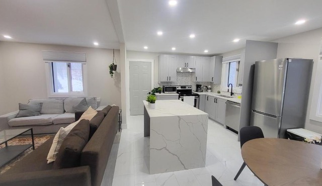 JstLikeHome - Serenity Suites & Guesthouse