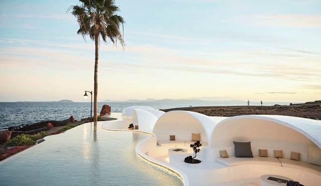 Kamezí Boutique Villas