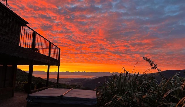 Kea Ridge Lodge