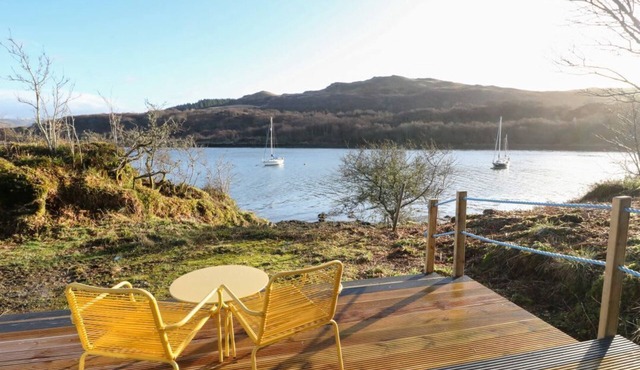 Kelpie: A Charming Retreat