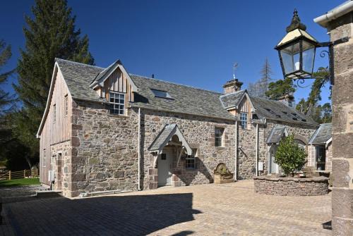 Kennels Cottage