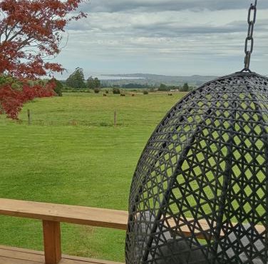 Kereru Cottage