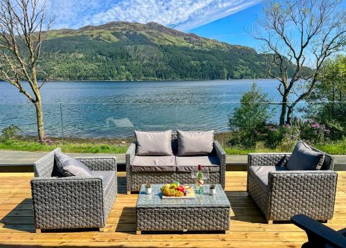 Kilbride Lodge