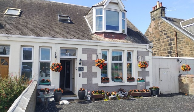 Kilkerran Guest house