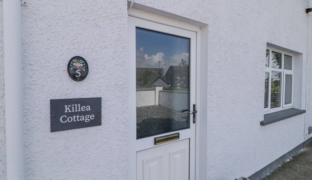 Killea Cottage