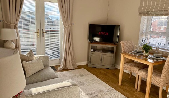 Kincraig Apartment