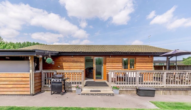 Kingfisher Lodge, Brandesburton