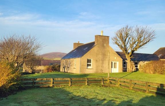 Kirbister Mill Farm Cottage