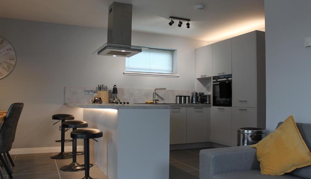Kirkwall Holidays - Frasers Close