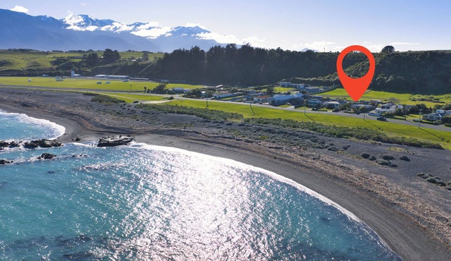 Kiwiana Beach House Ultimate Location Large Secure Section 4 Parking Boat & Dog