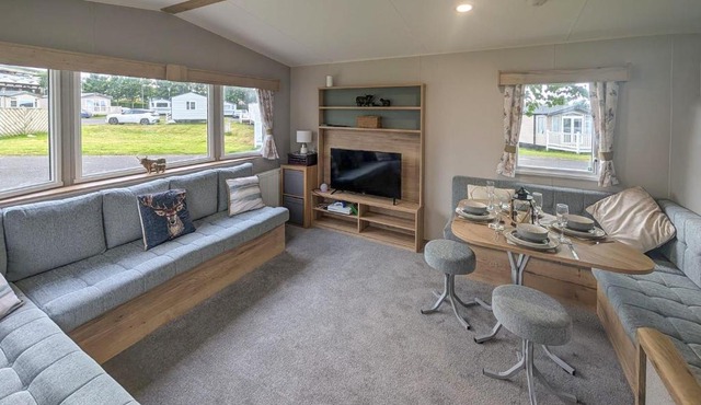 Kjs Holiday Haven