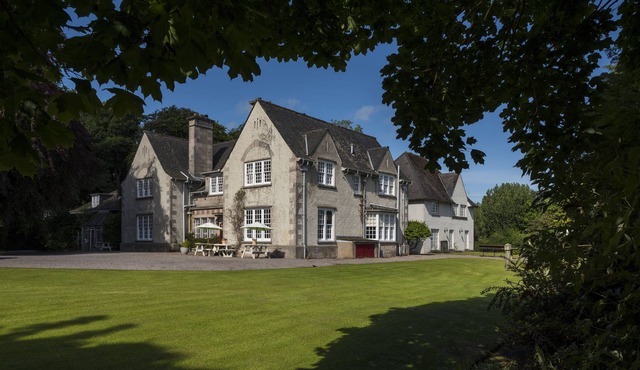Knockomie Hotel