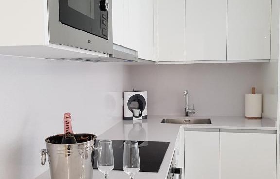Krm Suite Apartament