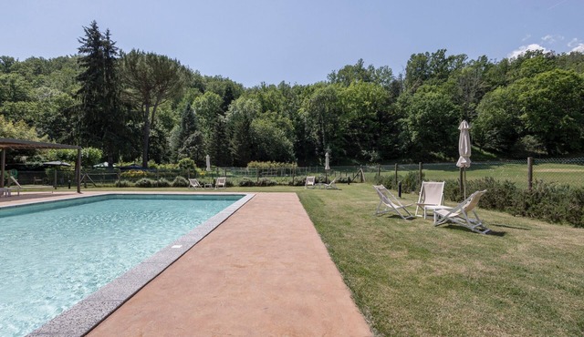 L'Aulina II at Can Torrotes