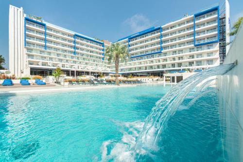 L'Azure Hotel & SPA 4Sup