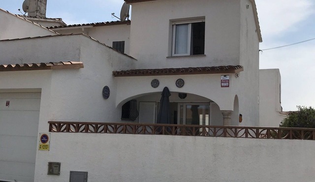 L'ESCALA House