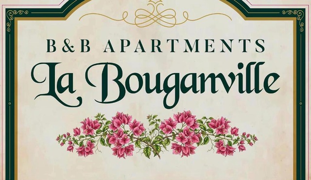 La Bouganville
