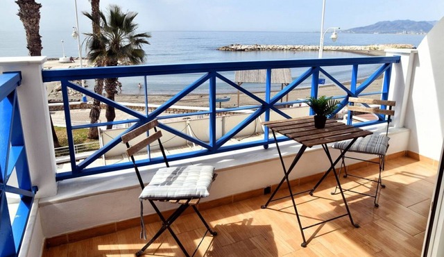 La Brisa Apartment - Beach