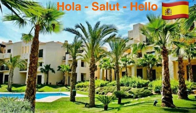 La Cabaña Roda Golf Sol