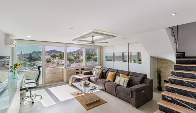 La Cala-Flores Beach by Stay Belonio