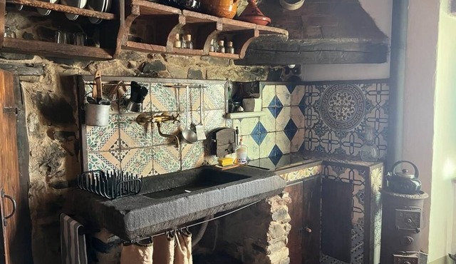 La Cannicciaia "Historic House Near Florence"