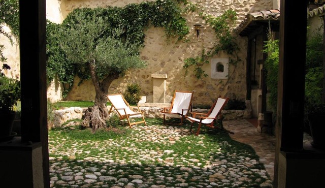 La Carpintería Casa Rural