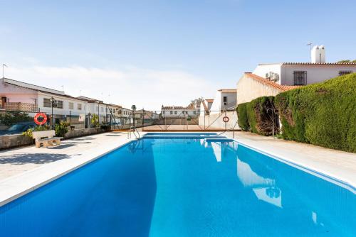 La Casa de la Cala del Moral