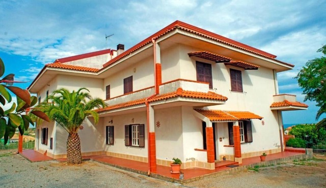 LA CASA DI MIR0'