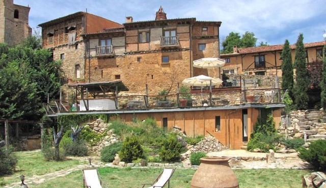 La Casa Rural de Calatañazor