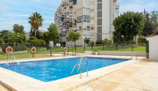 La casita de Nury